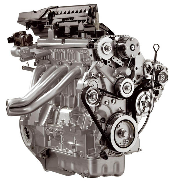 2015 Falcon Car Engine